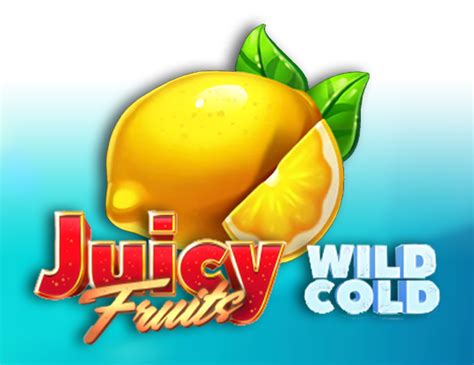 Juicy Fruits Wild Cold Sportingbet